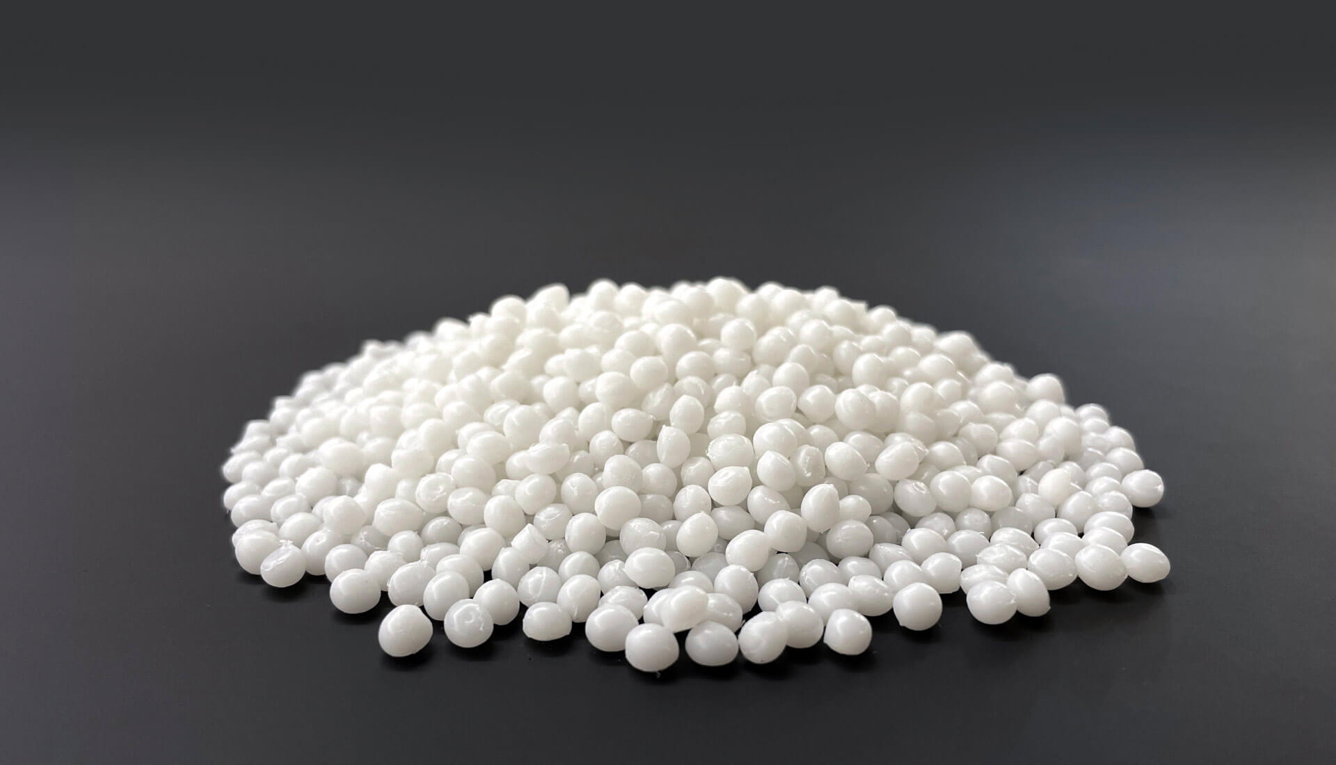 Verde's bioresin pellets